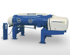 olive oil centrifugal extractor