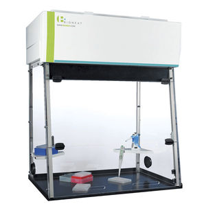 laboratory sterilizer