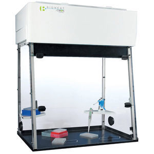 laboratory sterilizer