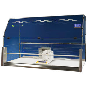 safety weighing cabinet