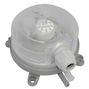 diaphragm pressure switch