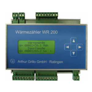 heat meter