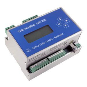 heat meter