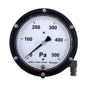 differential pressure gauge 1