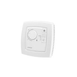 ventilation control unit 1