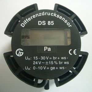 LCD display 1