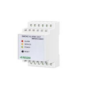 gas alarm unit 1