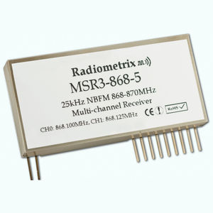 digital receiver