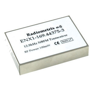 radio transceiver module