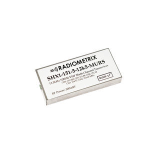 RF transceiver module