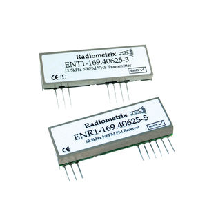 wireless receiver