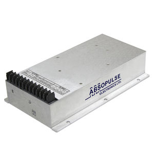 power supply with power factor correction (PFC)