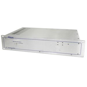 rack-mount transfer switch