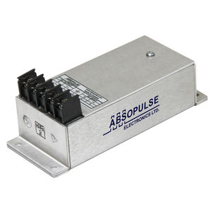 铁路应用DC/DC变换器