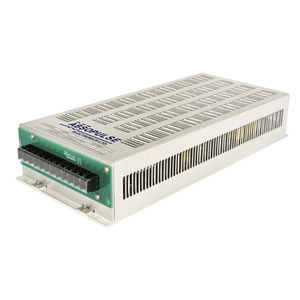low-noise DC/AC inverter / high-frequency / PWM / for industrial applications