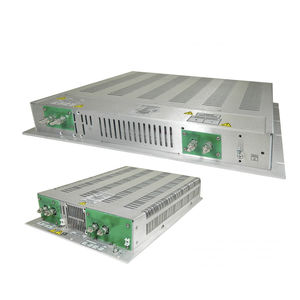 交-交正弦波变频器