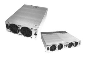 并联DC / AC逆变器
