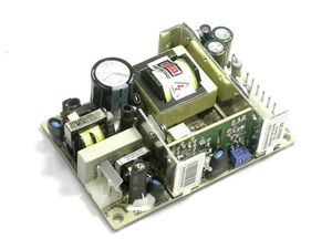 AC/DC power supply / open frame / switching