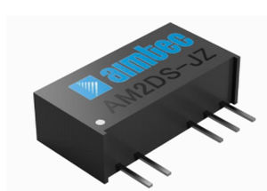 encapsulated DC-DC converter