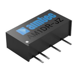 SIP-7 DC-DC converter