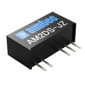 SIP-7 DC-DC converter