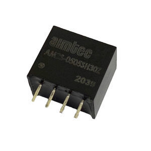 SIP-4 DC-DC converter