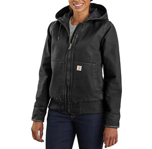 work jacket