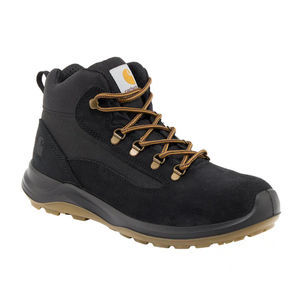 industrial use safety boots 1