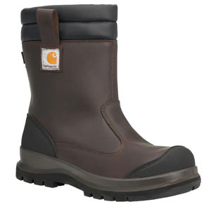 construction safety boots 1
