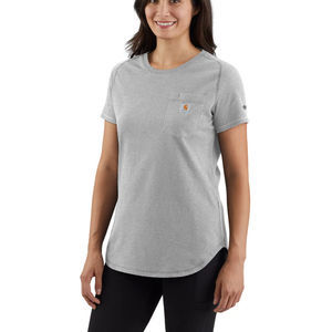 work T-shirt 1