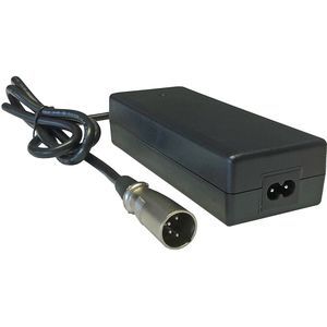 desktop battery charger