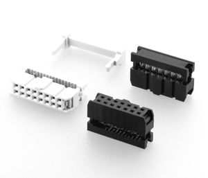 RF connector