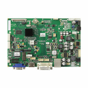 LCD controller card 1