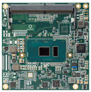 COM Express computer-on-module