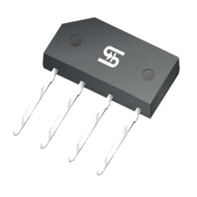 SMD二极管整流桥