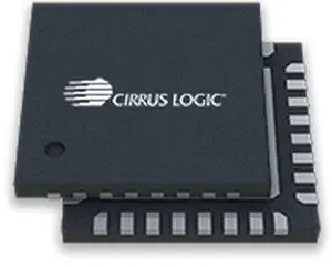 Circuito Integrato Decoder CIRRUS LOGIC CS493292-CL 44 Pin PLCC - Nuovo, 1 Unità - Foto 5