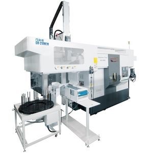 CNC turning center