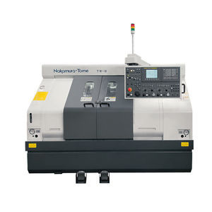 CNC turning center