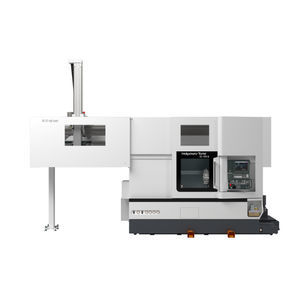 CNC turning center