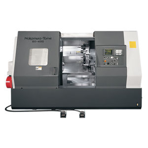 计算机数控车床