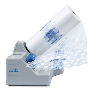 气垫保护包装机