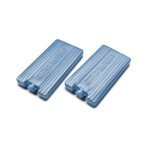 plastic accumulator