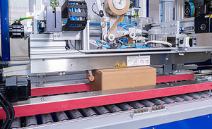 hot-melt glue carton sealer 1