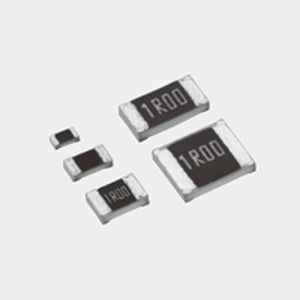 thick-film resistor / board-mount / SMD / silicon