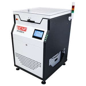 vapor phase soldering oven