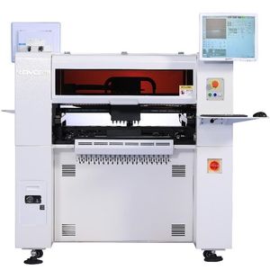 SMT pick-and-place machine