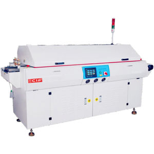 reflow soldering oven