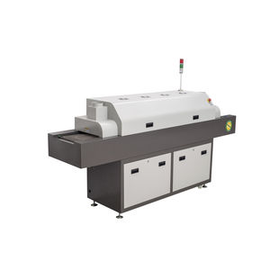 reflow soldering oven