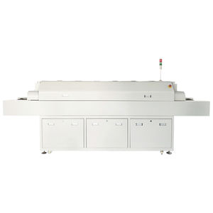 reflow soldering oven