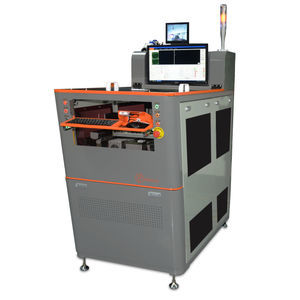 in-line selective soldering machine